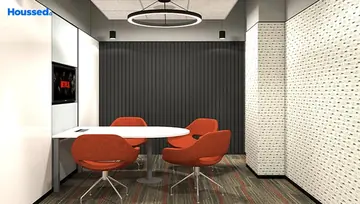 Sample Apartment of Incuspaze Prasad Tech Park Co-Working space in Whitefield, Bangalore - Image 287711