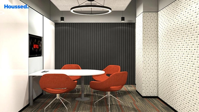 Sample Apartment of Coworking Space in Incuspaze Prasad Tech Park, Whitefield - Image 287711