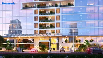 Project Image of Pranava Business Park - Image 287274