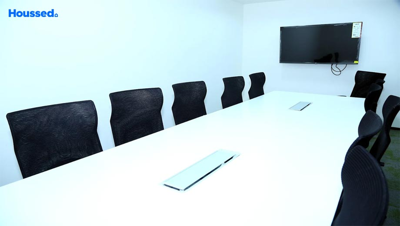 Sample Apartment of Coworking Space in Incuspaze Gumidelli Towers, Begumpet - Image 287718