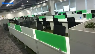 Sample Apartment of Incuspaze Gumidelli Towers Co-Working space in Begumpet, Hyderabad - Image 287717