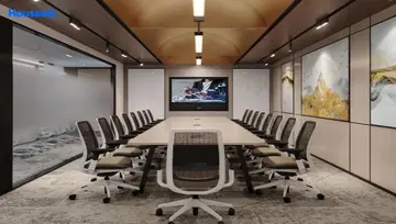 Sample Apartment of Incuspaze Anand Capital Co-Working space in Ameerpet, Hyderabad - Image 287735