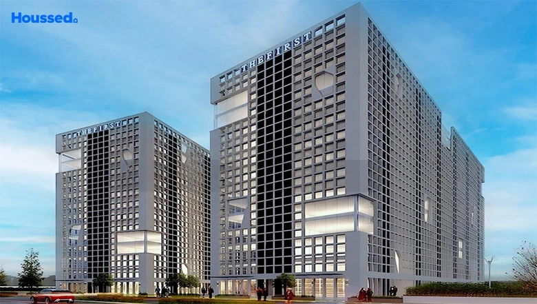 Project Image of Coworking Space in Incuspaze The First, Vastrapur - Image 287747