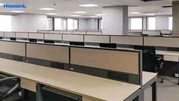 Sample Apartment of Incuspaze The First Co-Working space in Vastrapur, Ahmedabad - Image 287749