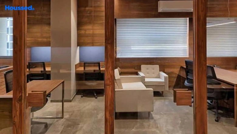 Sample Apartment of Coworking Space in Incuspaze The First, Vastrapur - Image 287748