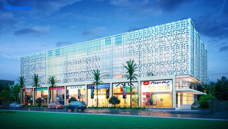 Project Image of Pranava Interlux in Hitech City, Hyderabad - Image 287287
