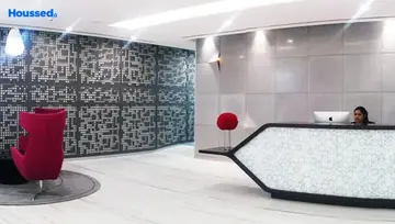 Sample Apartment of The Executive Centre Business Bay Co-Working space in Yerawada, Pune - Image 288172