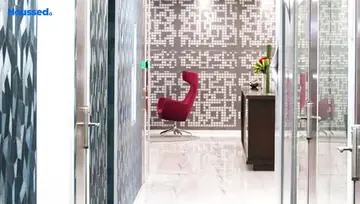Sample Apartment of The Executive Centre Business Bay Co-Working space in Yerawada, Pune - Image 288173