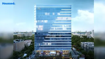 Project Image of Pranava One Hyderabad - Image 287639