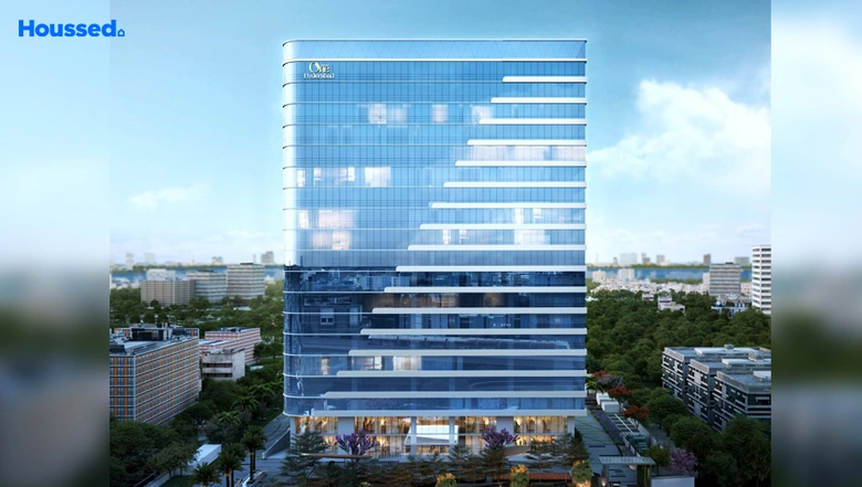 Project Image of Pranava One Hyderabad in Somajiguda, Hyderabad - Image 287639
