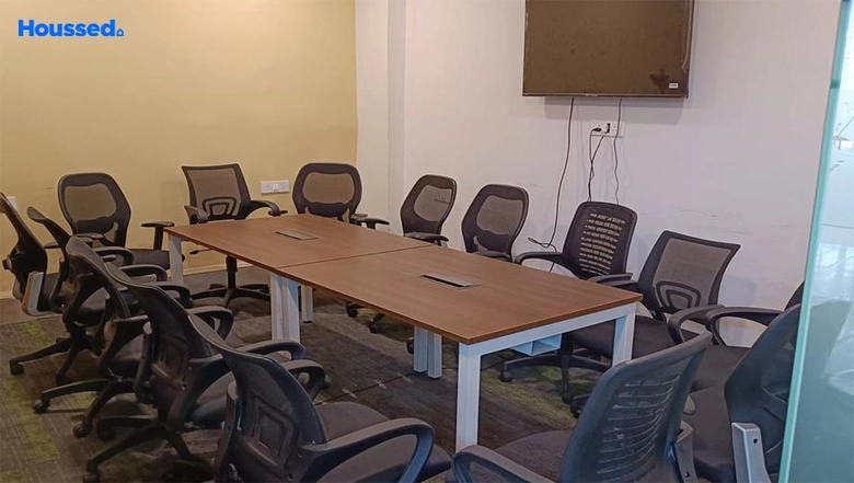 Sample Apartment of Coworking Space in Incuspaze Janpath, Saheed Nagar - Image 287886