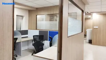 Sample Apartment of Incuspaze Janpath Co-Working space in Saheed Nagar, Bhubaneswar - Image 287885