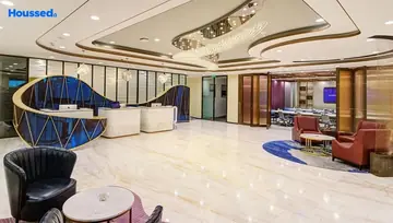 Sample Apartment of The Executive Centre Panchshil Business Park Co-Working space in Balewadi, Pune - Image 288076