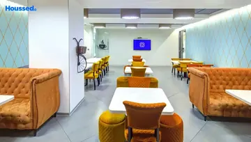 Sample Apartment of The Executive Centre World Trade Center Co-Working space in Kharadi, Pune - Image 288082