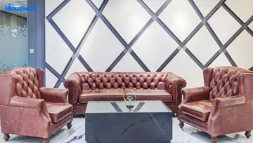 Sample Apartment of The Executive Centre World Trade Center Co-Working space in Kharadi, Pune - Image 288083