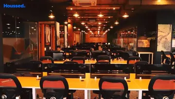 Sample Apartment of Incuspaze Princess Business Skyline Co-Working space in Vijay Nagar, Indore - Image 287892