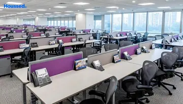 Project Image of The Executive Centre Atrium Place Tower Co-Working space in Sector 19, Gurgaon - Image 288088