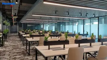 Project Image of The Executive Centre DLF Cyber City Co-Working space in DLF Phase 3, Gurgaon - Image 288092