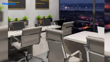 Project Image of The Executive Centre DLF Cyber City Co-Working space in DLF Phase 3, Gurgaon - Image 288093