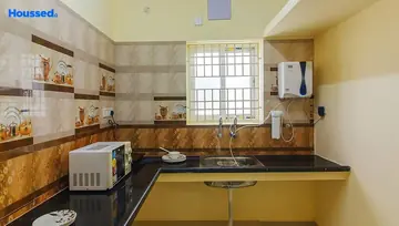 Project Image of Girls & Boys PG/Hostel in Zolo Cyan Padur, Chennai - Image 287550