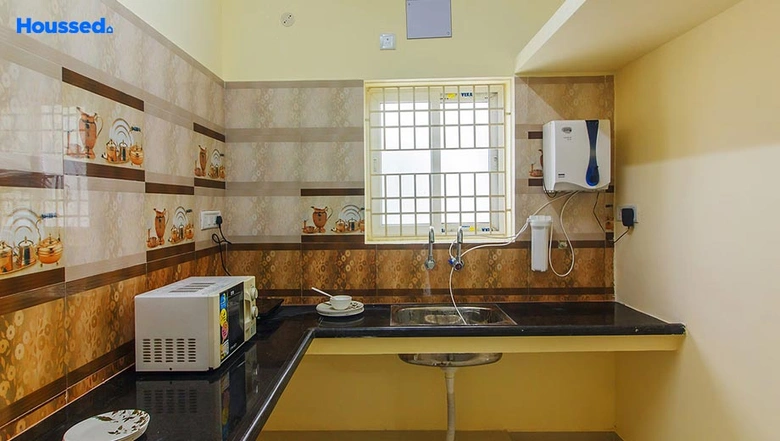 Project Image of Girls & Boys PG/Hostel in Zolo Cyan, Padur - Image 287550