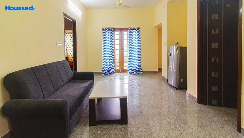 Project Image of Girls & Boys PG/Hostel in Zolo Cyan, Padur - Image 287549