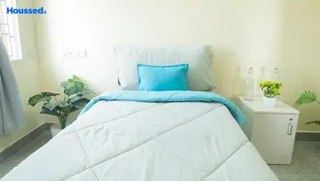 Project Image of Girls & Boys PG/Hostel in Zolo Cyan Padur, Chennai - Image 287551
