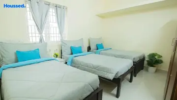 Project Image of Girls & Boys PG/Hostel in Zolo Cyan Padur, Chennai - Image 287552