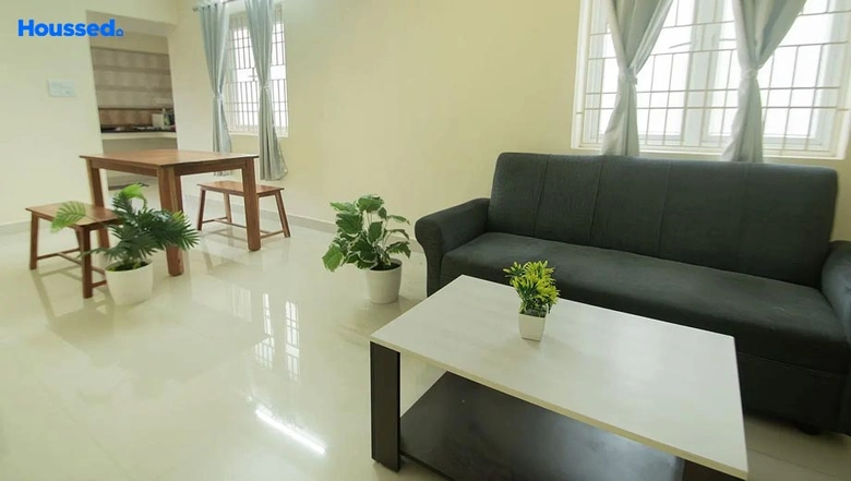 Project Image of Girls & Boys PG/Hostel in Zolo Cyan, Padur - Image 287547
