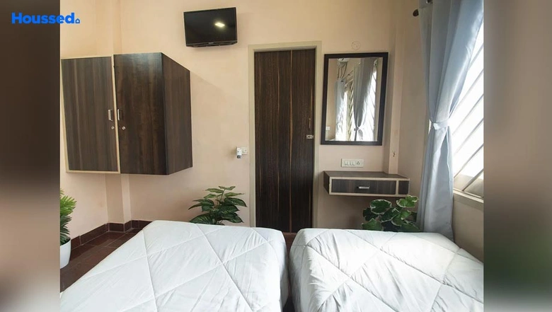 Project Image of Girls & Boys PG/Hostel in Zolo Fluid, Teynampet - Image 287566