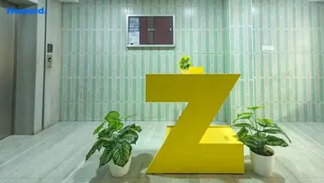 Project Image of Boys PG/Hostel in Zolo Flyer Anna Nagar, Chennai - Image 287575
