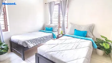 Project Image of Boys PG/Hostel in Zolo Flyer Anna Nagar, Chennai - Image 287574