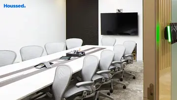 Project Image of The Executive Centre One Horizon Center Co-Working space in Sector 43, Gurgaon - Image 288106