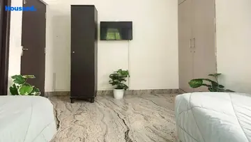 Project Image of Boys PG/Hostel in Zolo Forum Arumbakkam, Chennai - Image 287593