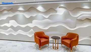 Sample Apartment of The Executive Centre DLF Downtown Co-Working space in Sector 24, Gurgaon - Image 288120