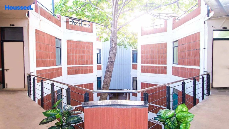 Project Image of Girls & Boys PG/Hostel in Zolo Homestel, Siruseri - Image 287613