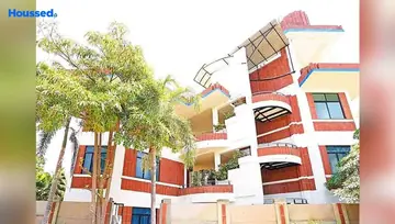 Project Image of Girls & Boys PG/Hostel in Zolo Homestel Siruseri, Chennai - Image 287611