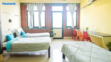 Project Image of Girls & Boys PG/Hostel in Zolo Homestel Siruseri, Chennai - Image 287610