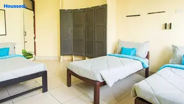 Project Image of Girls & Boys PG/Hostel in Zolo Homestel Siruseri, Chennai - Image 287608