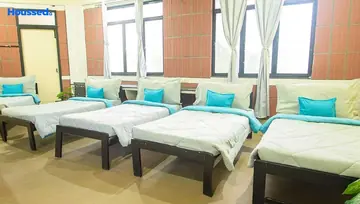 Project Image of Girls & Boys PG/Hostel in Zolo Homestel Siruseri, Chennai - Image 287612