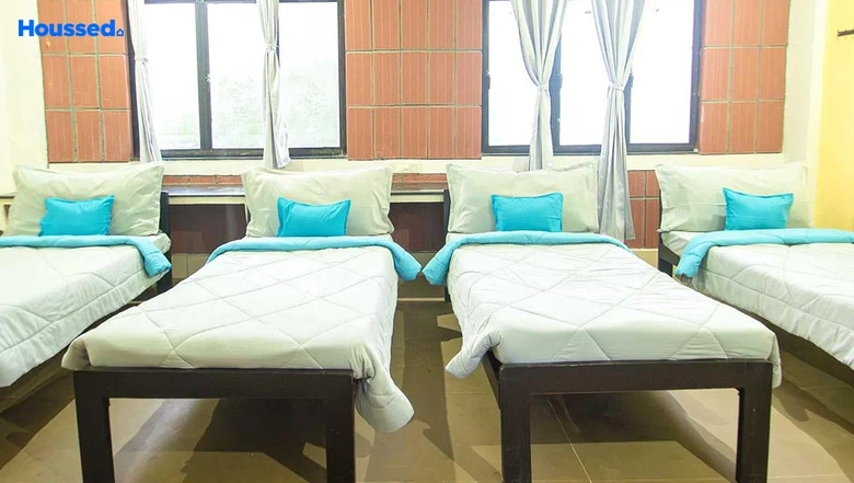Project Image of Girls & Boys PG/Hostel in Zolo Homestel, Siruseri - Image 287609