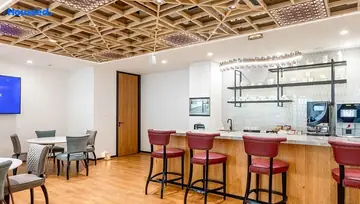 Sample Apartment of The Executive Centre Helios Business Park Co-Working space in Kadubeesanahalli, Bangalore - Image 288125