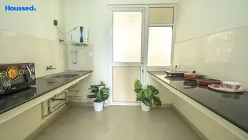Project Image of Girls & Boys PG/Hostel in Zolo Mayfield Siruseri, Chennai - Image 287621