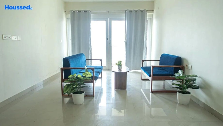 Project Image of Girls & Boys PG/Hostel in Zolo Mayfield, Siruseri - Image 287616