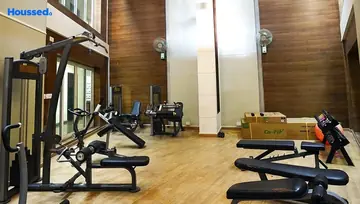 Project Image of Girls & Boys PG/Hostel in Zolo Mayfield Siruseri, Chennai - Image 287620