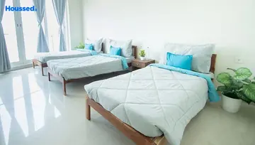 Project Image of Girls & Boys PG/Hostel in Zolo Mayfield Siruseri, Chennai - Image 287618