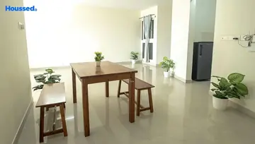 Project Image of Girls & Boys PG/Hostel in Zolo Mayfield Siruseri, Chennai - Image 287615