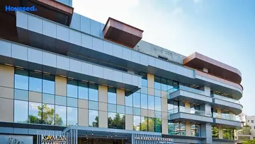 Sample Apartment of The Executive Centre Kaman Amaryllis Co-Working space in Halasuru, Bangalore - Image 288127