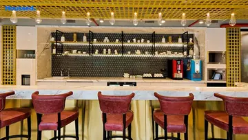 Sample Apartment of The Executive Centre Kaman Amaryllis Co-Working space in Halasuru, Bangalore - Image 288129