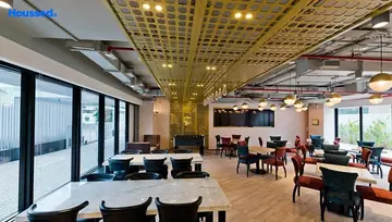 Sample Apartment of The Executive Centre Kaman Amaryllis Co-Working space in Halasuru, Bangalore - Image 288130